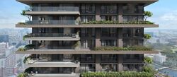 Aurea (D7), Apartment #491912381